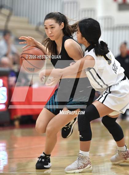 Thumbnail 3 in Aliso Niguel vs. Cerritos (Matson Classic) photogallery.