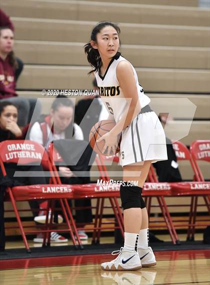 Thumbnail 1 in Aliso Niguel vs. Cerritos (Matson Classic) photogallery.