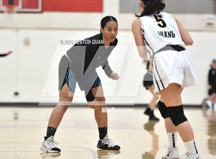 Thumbnail 1 in Aliso Niguel vs. Cerritos (Matson Classic) photogallery.