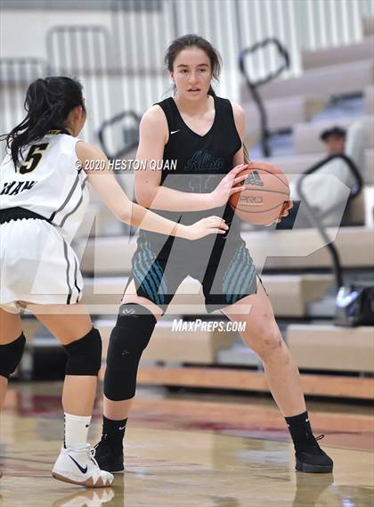 Thumbnail 3 in Aliso Niguel vs. Cerritos (Matson Classic) photogallery.