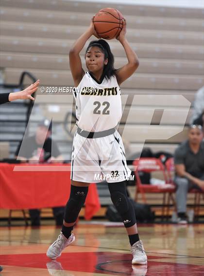 Thumbnail 3 in Aliso Niguel vs. Cerritos (Matson Classic) photogallery.