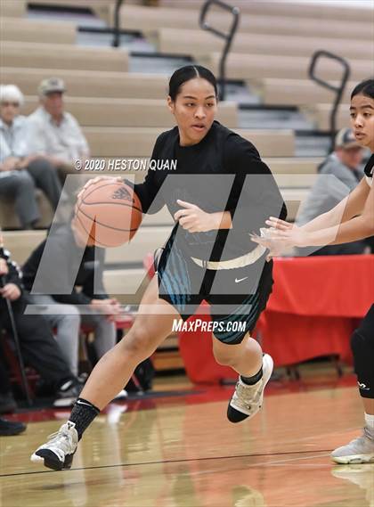 Thumbnail 3 in Aliso Niguel vs. Cerritos (Matson Classic) photogallery.