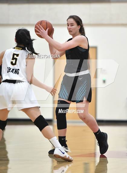 Thumbnail 2 in Aliso Niguel vs. Cerritos (Matson Classic) photogallery.