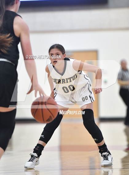 Thumbnail 3 in Aliso Niguel vs. Cerritos (Matson Classic) photogallery.