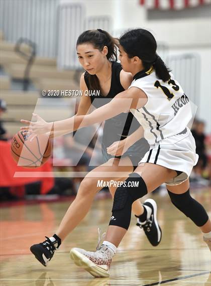 Thumbnail 2 in Aliso Niguel vs. Cerritos (Matson Classic) photogallery.