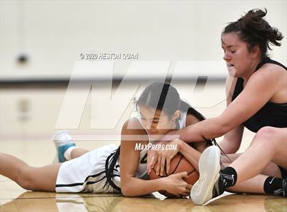Thumbnail 1 in Aliso Niguel vs. Cerritos (Matson Classic) photogallery.