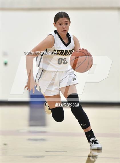 Thumbnail 3 in Aliso Niguel vs. Cerritos (Matson Classic) photogallery.