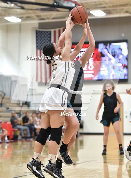 Thumbnail 2 in Aliso Niguel vs. Cerritos (Matson Classic) photogallery.