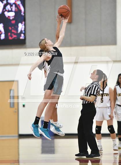 Thumbnail 1 in Aliso Niguel vs. Cerritos (Matson Classic) photogallery.