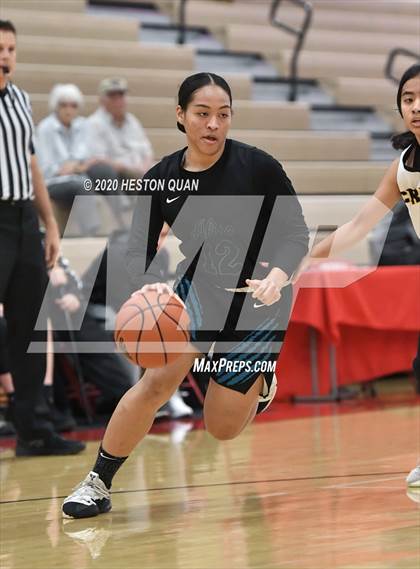 Thumbnail 1 in Aliso Niguel vs. Cerritos (Matson Classic) photogallery.