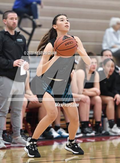 Thumbnail 3 in Aliso Niguel vs. Cerritos (Matson Classic) photogallery.
