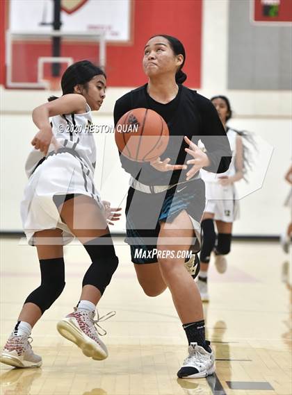 Thumbnail 1 in Aliso Niguel vs. Cerritos (Matson Classic) photogallery.