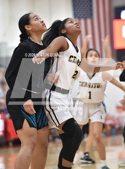 Thumbnail 1 in Aliso Niguel vs. Cerritos (Matson Classic) photogallery.