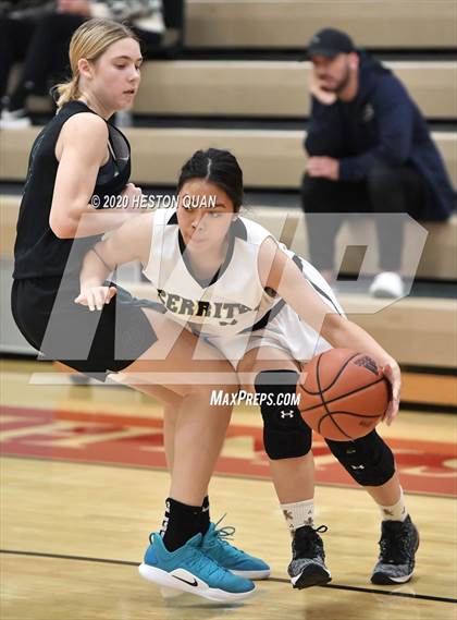 Thumbnail 2 in Aliso Niguel vs. Cerritos (Matson Classic) photogallery.