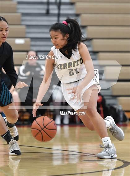 Thumbnail 2 in Aliso Niguel vs. Cerritos (Matson Classic) photogallery.