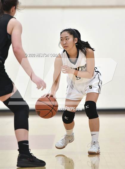 Thumbnail 3 in Aliso Niguel vs. Cerritos (Matson Classic) photogallery.