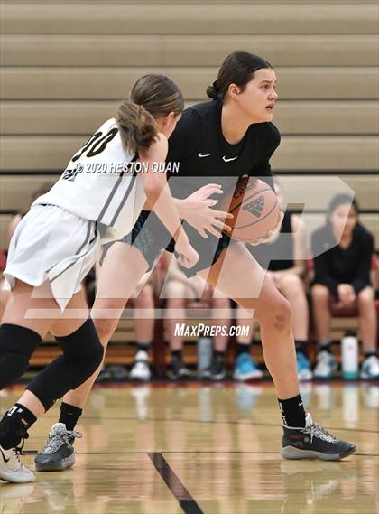 Thumbnail 1 in Aliso Niguel vs. Cerritos (Matson Classic) photogallery.