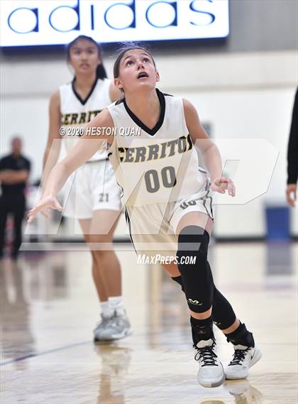 Thumbnail 1 in Aliso Niguel vs. Cerritos (Matson Classic) photogallery.