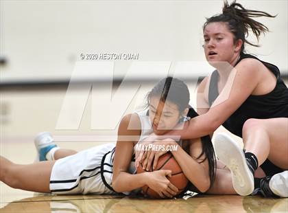 Thumbnail 3 in Aliso Niguel vs. Cerritos (Matson Classic) photogallery.