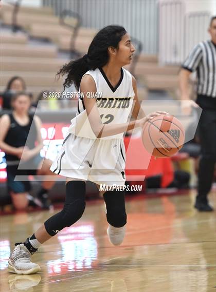 Thumbnail 2 in Aliso Niguel vs. Cerritos (Matson Classic) photogallery.