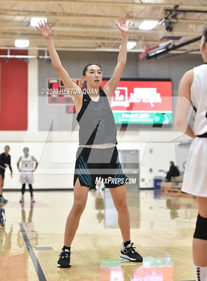 Thumbnail 2 in Aliso Niguel vs. Cerritos (Matson Classic) photogallery.