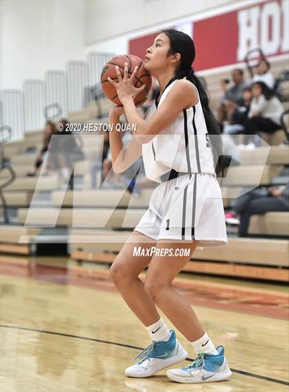 Thumbnail 2 in Aliso Niguel vs. Cerritos (Matson Classic) photogallery.