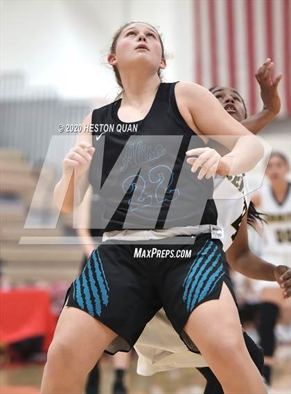 Thumbnail 1 in Aliso Niguel vs. Cerritos (Matson Classic) photogallery.