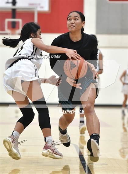 Thumbnail 3 in Aliso Niguel vs. Cerritos (Matson Classic) photogallery.