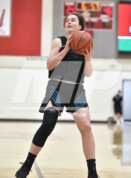 Thumbnail 3 in Aliso Niguel vs. Cerritos (Matson Classic) photogallery.