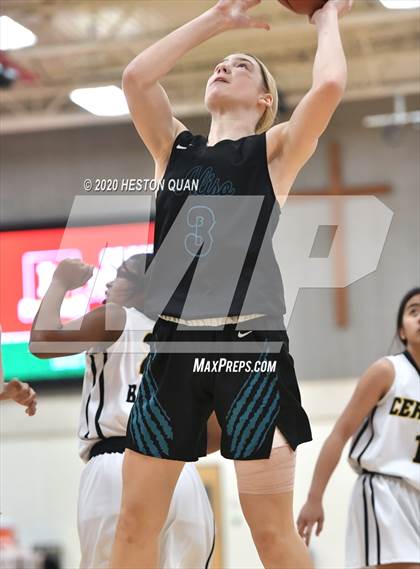 Thumbnail 1 in Aliso Niguel vs. Cerritos (Matson Classic) photogallery.