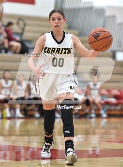 Thumbnail 1 in Aliso Niguel vs. Cerritos (Matson Classic) photogallery.