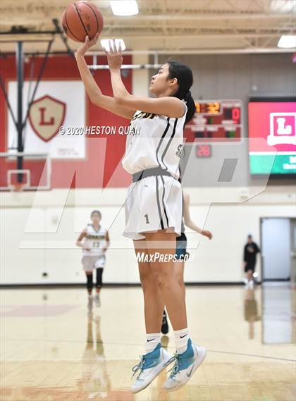 Thumbnail 3 in Aliso Niguel vs. Cerritos (Matson Classic) photogallery.