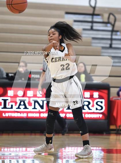 Thumbnail 3 in Aliso Niguel vs. Cerritos (Matson Classic) photogallery.