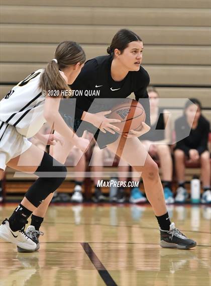 Thumbnail 3 in Aliso Niguel vs. Cerritos (Matson Classic) photogallery.