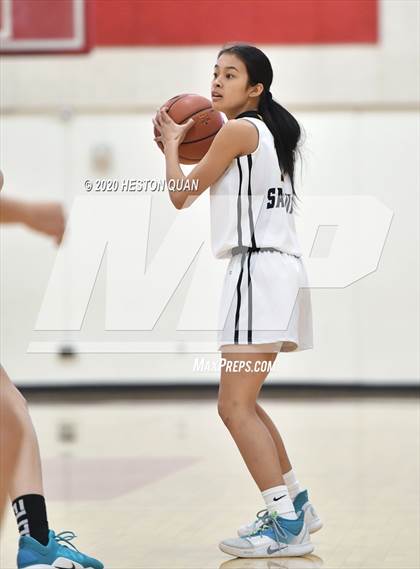 Thumbnail 2 in Aliso Niguel vs. Cerritos (Matson Classic) photogallery.