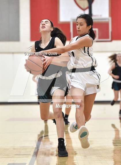 Thumbnail 3 in Aliso Niguel vs. Cerritos (Matson Classic) photogallery.