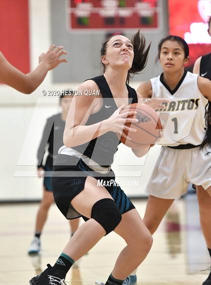 Thumbnail 2 in Aliso Niguel vs. Cerritos (Matson Classic) photogallery.