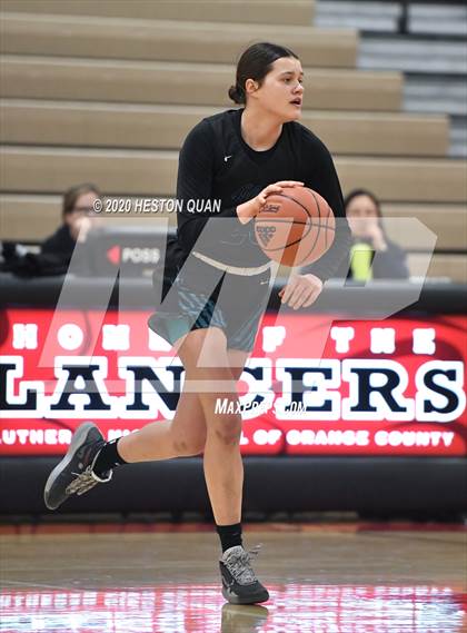 Thumbnail 1 in Aliso Niguel vs. Cerritos (Matson Classic) photogallery.