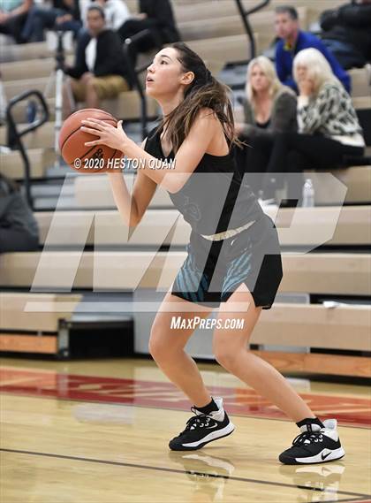 Thumbnail 3 in Aliso Niguel vs. Cerritos (Matson Classic) photogallery.