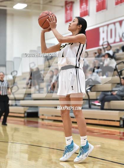 Thumbnail 1 in Aliso Niguel vs. Cerritos (Matson Classic) photogallery.