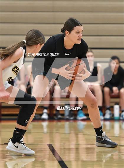 Thumbnail 2 in Aliso Niguel vs. Cerritos (Matson Classic) photogallery.