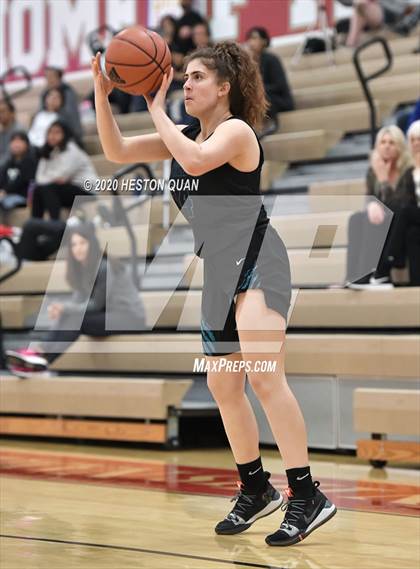 Thumbnail 1 in Aliso Niguel vs. Cerritos (Matson Classic) photogallery.