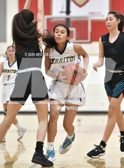 Thumbnail 3 in Aliso Niguel vs. Cerritos (Matson Classic) photogallery.