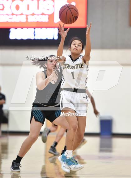 Thumbnail 3 in Aliso Niguel vs. Cerritos (Matson Classic) photogallery.