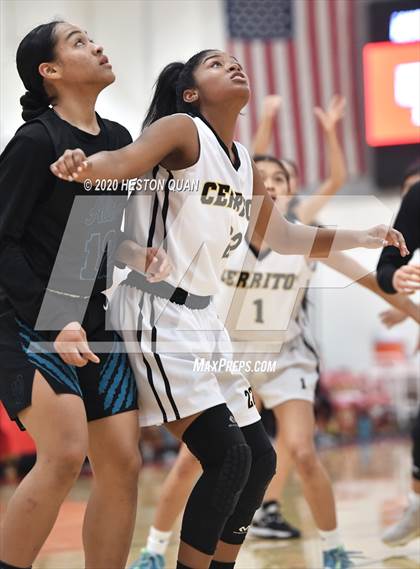 Thumbnail 3 in Aliso Niguel vs. Cerritos (Matson Classic) photogallery.