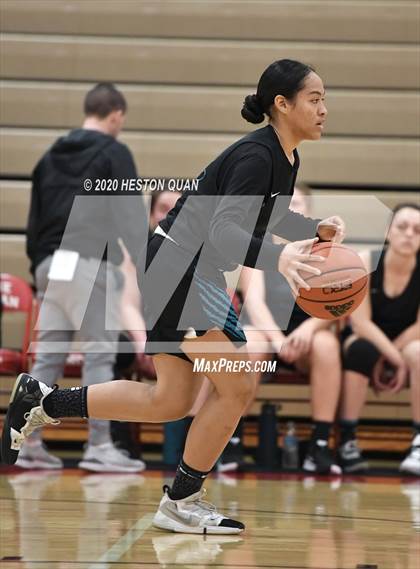 Thumbnail 1 in Aliso Niguel vs. Cerritos (Matson Classic) photogallery.