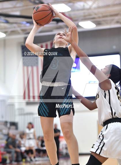 Thumbnail 3 in Aliso Niguel vs. Cerritos (Matson Classic) photogallery.