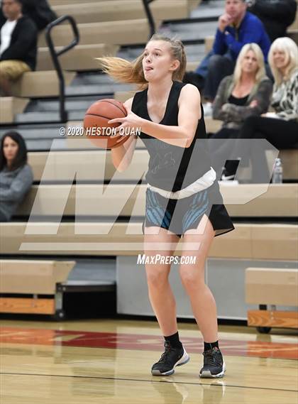 Thumbnail 2 in Aliso Niguel vs. Cerritos (Matson Classic) photogallery.