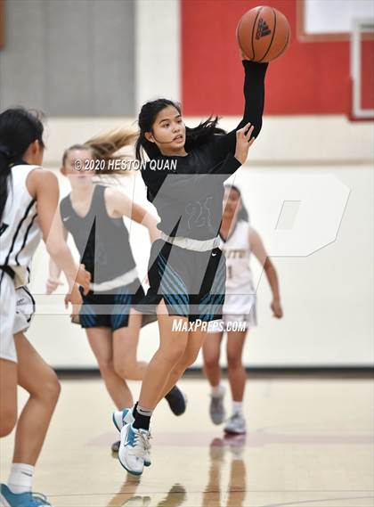 Thumbnail 1 in Aliso Niguel vs. Cerritos (Matson Classic) photogallery.