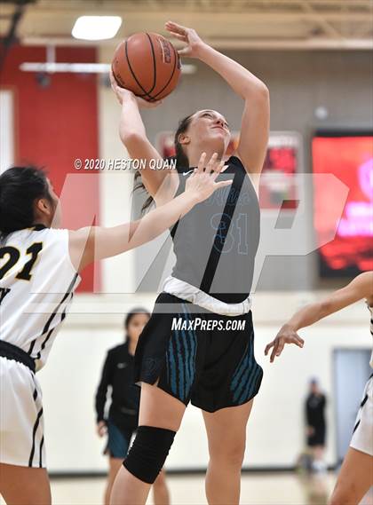 Thumbnail 3 in Aliso Niguel vs. Cerritos (Matson Classic) photogallery.